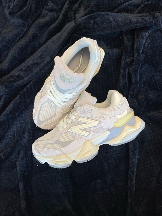 Buty New Balance 9060