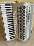 Akordeon Hohner Champion jak nowy!!