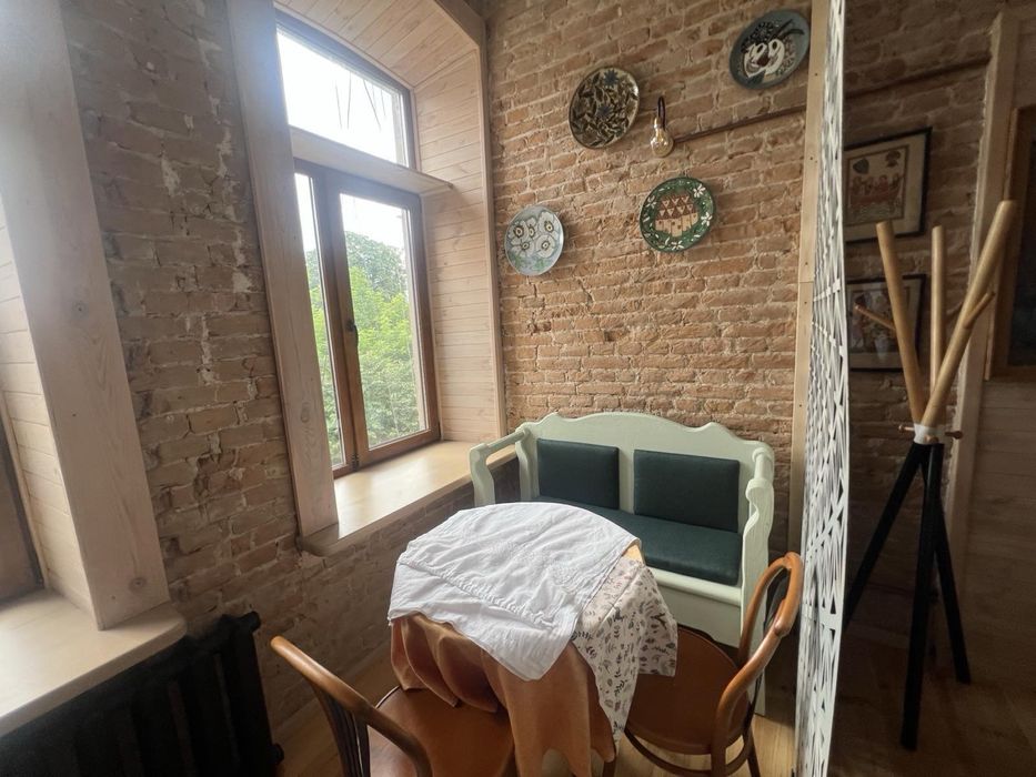 Здам в оренду квартиру