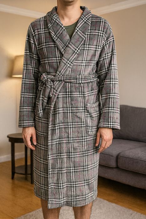 Халат махровий чоловічий. Розпродаж.