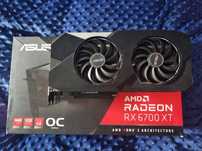 Asus RX 6700 XT 12GB