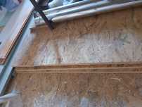 Płyty OSB 4 sztuki 250x120 23 mm