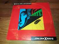 Steve  Miller Band - Italian X Rays LP