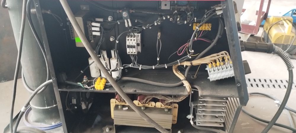 Migomat bester magster 220