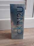 Woda toaletowa Calvin Klein 100 ml him