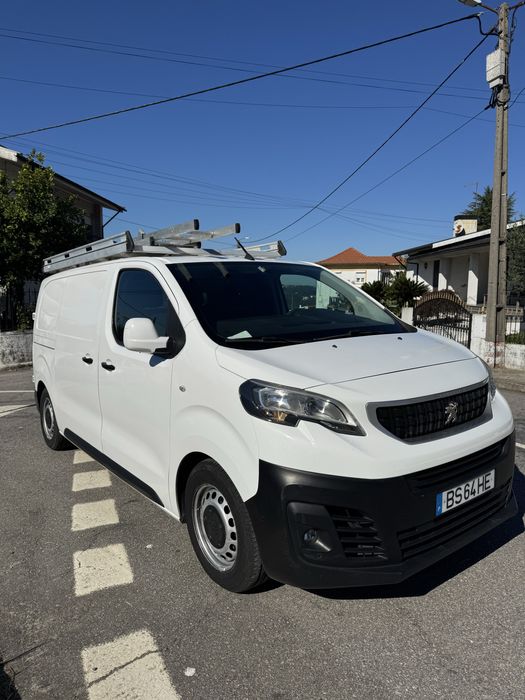 Peugeot expert  1.6hdi