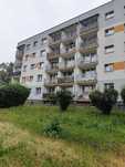Mieszkanie Będzin Syberka 44m2 zamienię na Sosnowiec Zagórze
