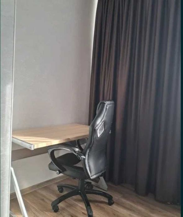 Аренда 1к квартиры на Сухом Фонтане