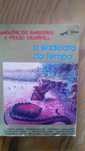 Magazine do Fantástico e Ficção Científica, n.º 4