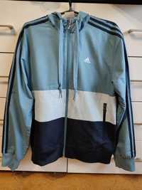 спортивная куртка-мастерка Adidas