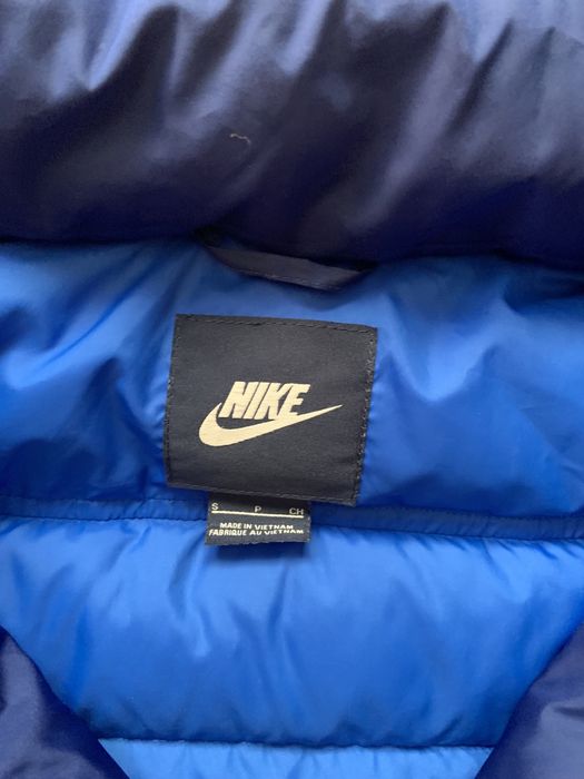 Płaszczyk Nike rozmiar S