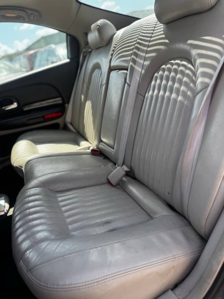 Chrysler 300M 3.5 LPG*Automat*Szybki*Doinwestowany*Zamiana