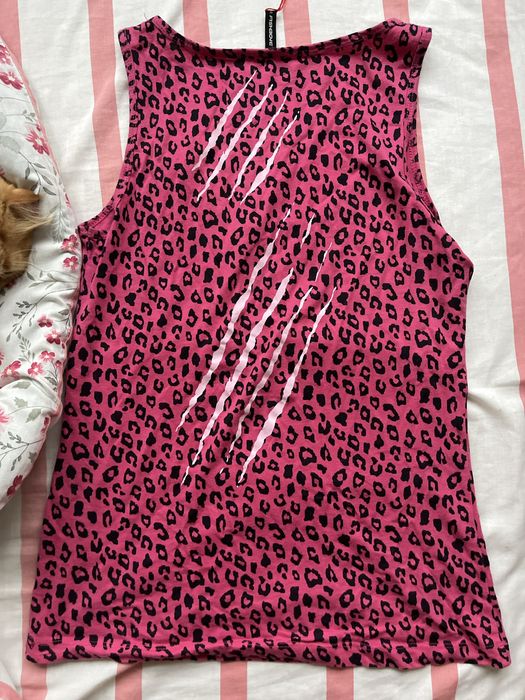 Майка Fishbone размер S