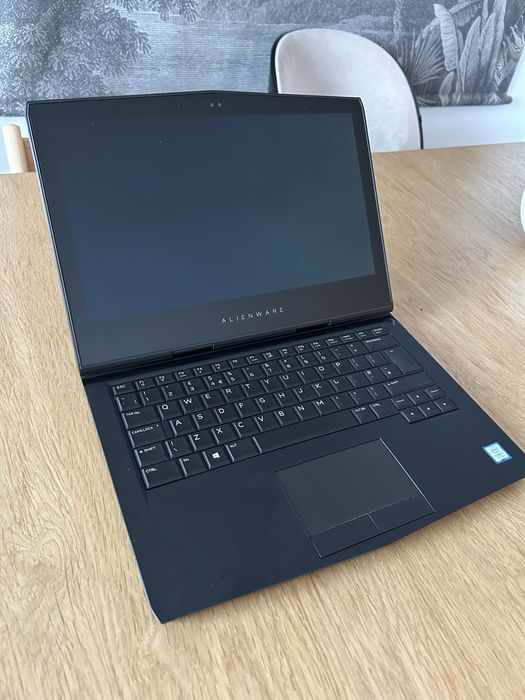 Dell Alienware 13 R3