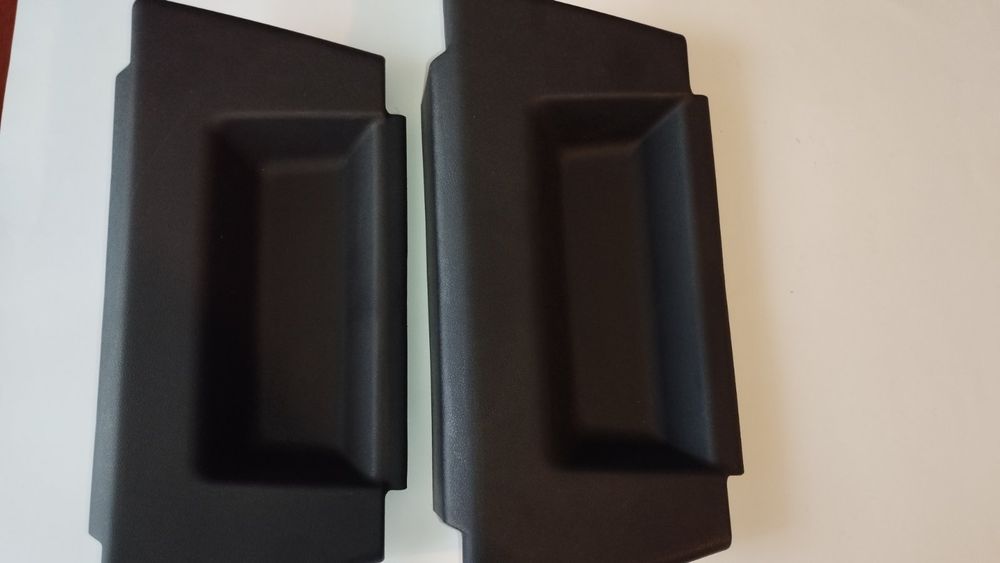 Оригінал заглушки сидіння VW T5,T6 Т5,Т6