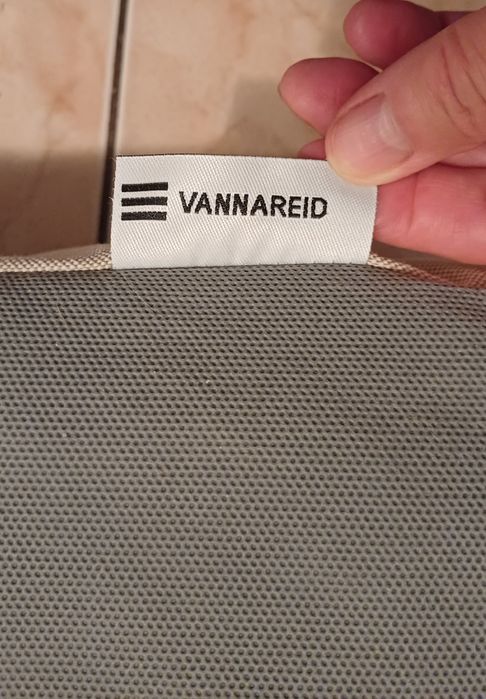 Materac ikea VANNAREID  80/200