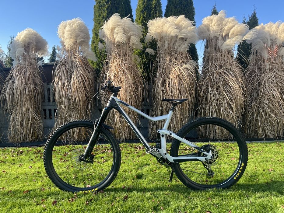 SCOTT GENIUS 940 L Trail/Enduro FULL MTB 29" cali FOX