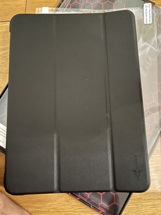 Чехол Ipad air 4 2020 10.9 з плівкою на екран