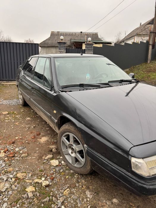 Продам авто Сітроен хм або обмін без доплати