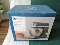 Robot kuchenny planetarny Electrolux Create 5