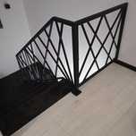 Balustrady stalowe, balkony, ogrodzenia, bramy, meble loft, spawanie.