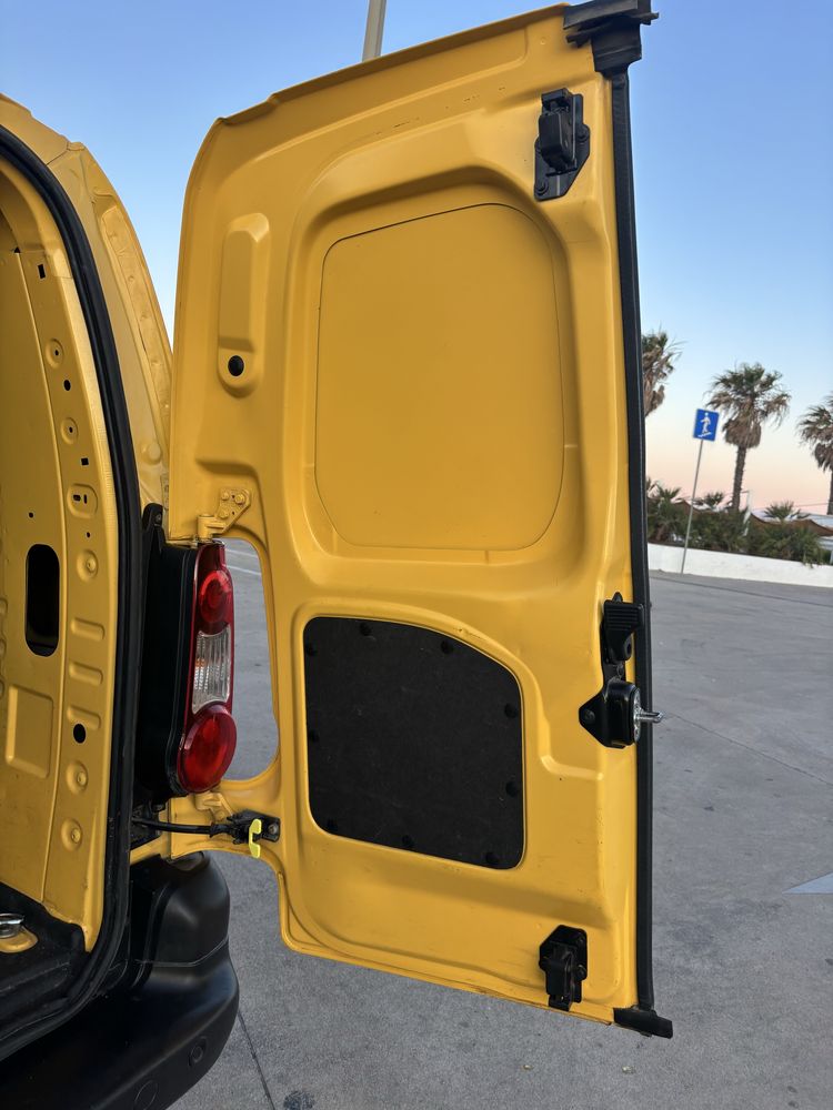 Citroen Berlingo XL
