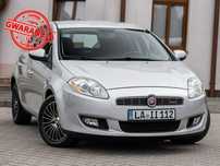 Fiat Bravo 1.4T 150KM Turbo T-JET Sport Plus !