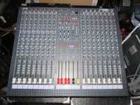 Mixer Soundcraft Spirit LX7