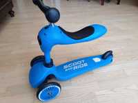 Scoot and ride 2 w1