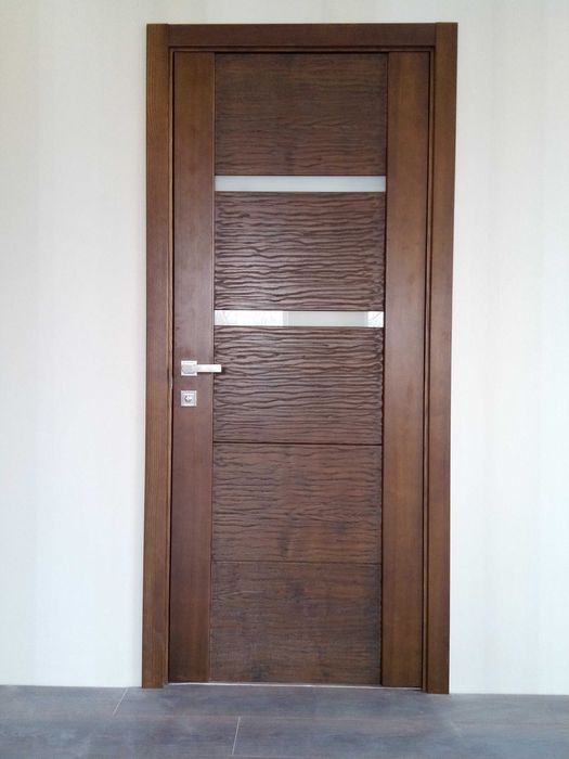 Столярні роботи. Виготовлення меблів.