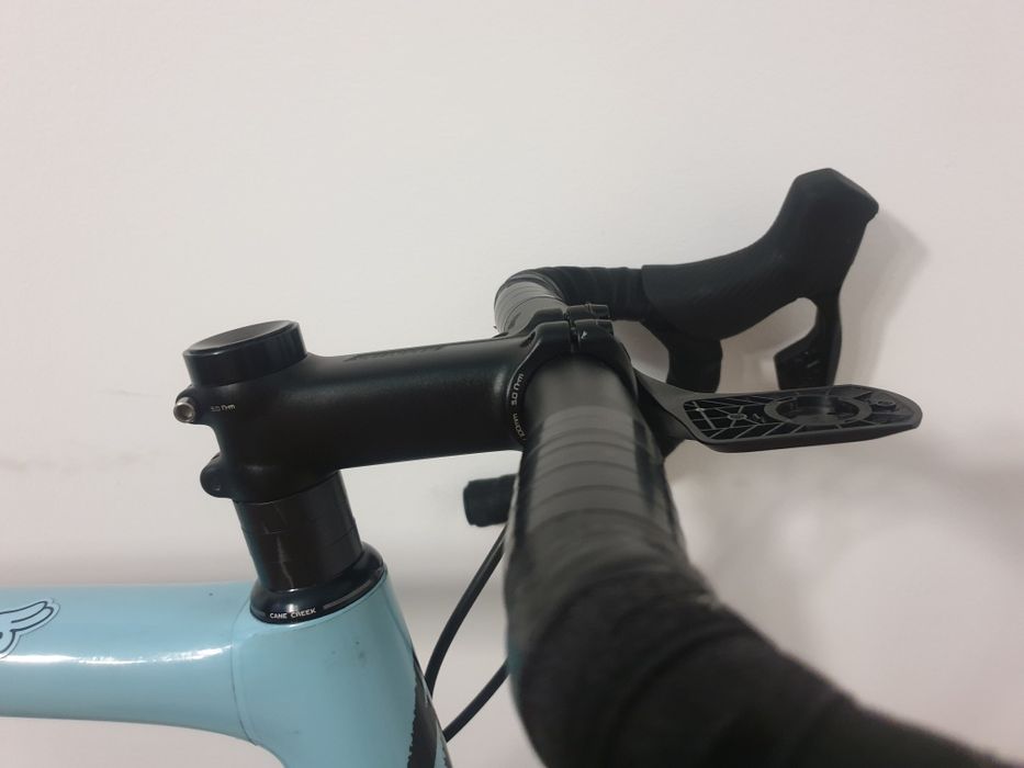 Specialized crux custom gravel rozmiar 56