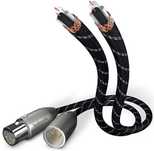 Przewód kabel XLR - Inakustik REFERENZ NF-803 XLR 1m
