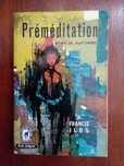 Francis Iles - Préméditation