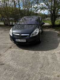 Opel Corsa D 1.2