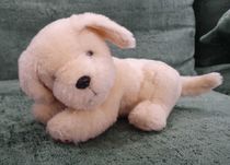 Pluszowy szczeniaczek/piesek 20 cm