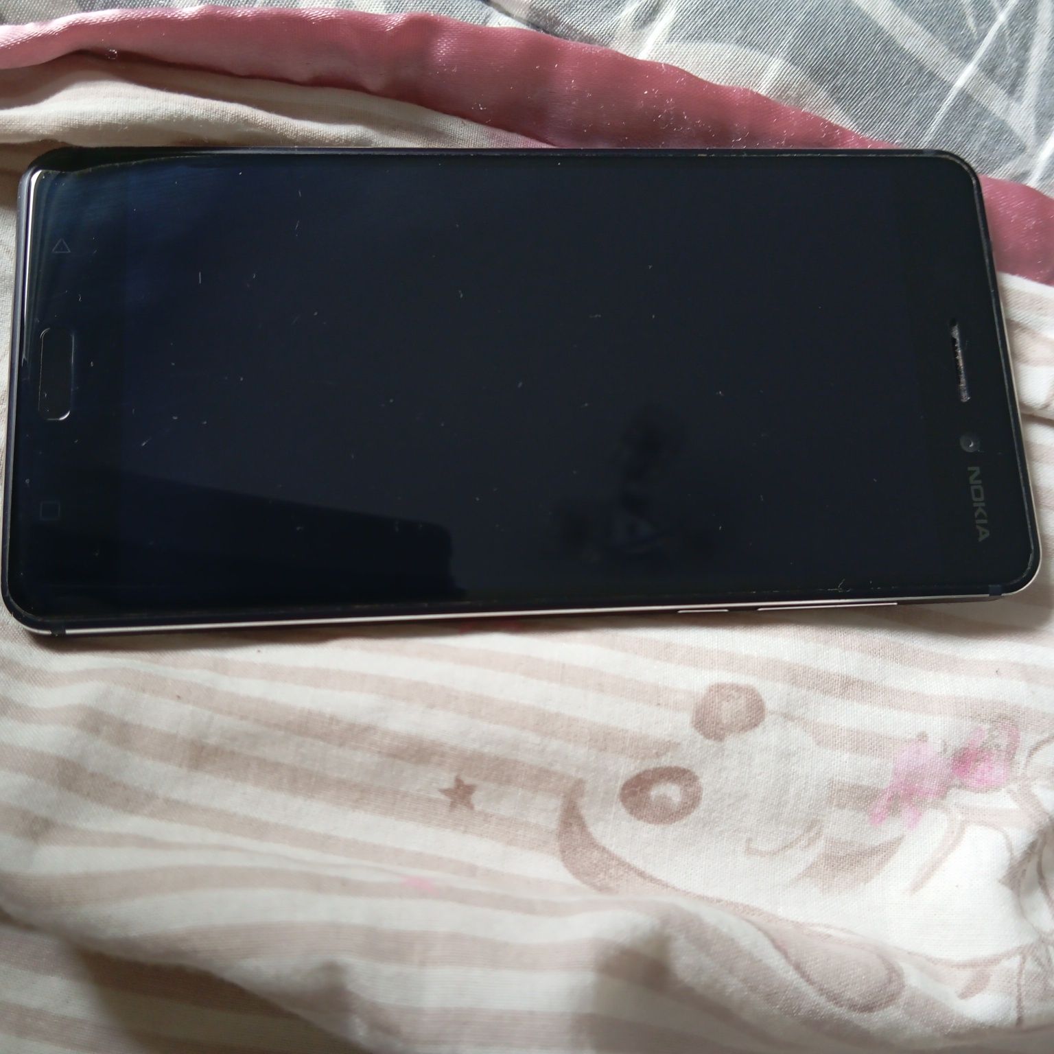 Smartfon Nokia 6