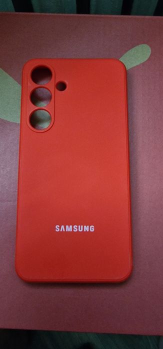 Samsung S22 etui nowe