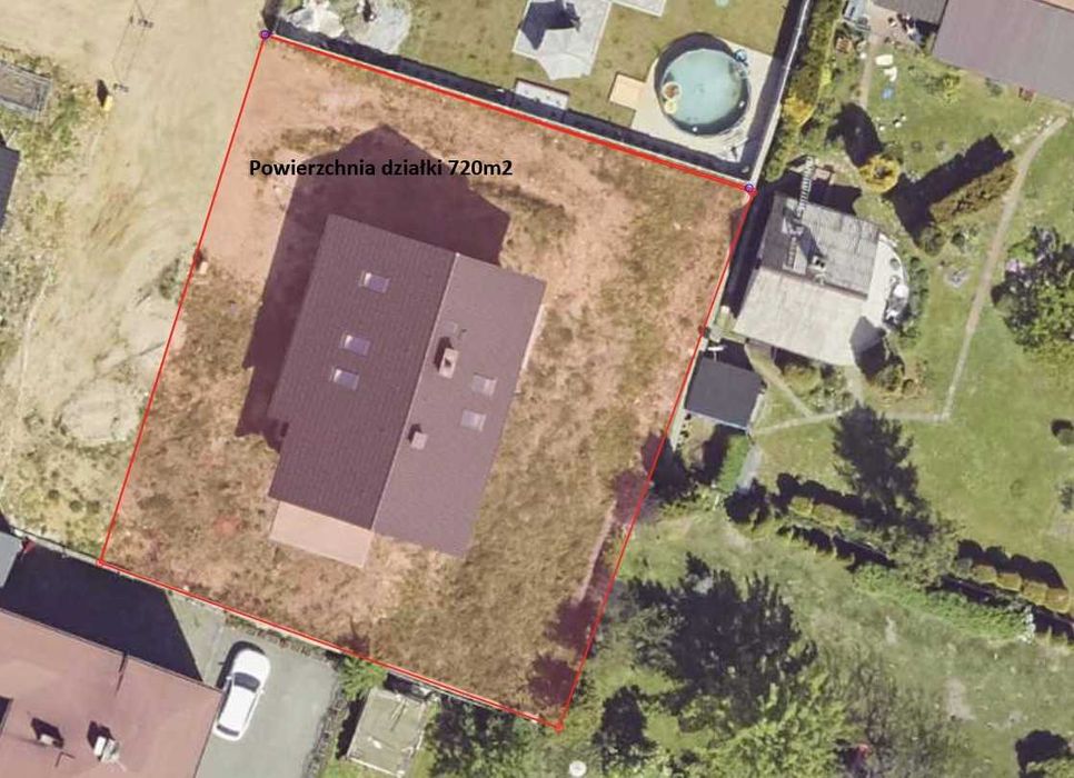 Idealny, Przestronny i Podpiwniczony w Świerklańcu -od WŁAŚCICIEL