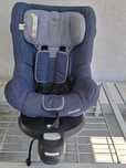 Fotelik samochodowy Coto Baby Solario