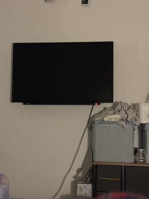 Tv smart marca toshiba 32’
