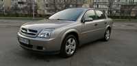 Opel Vectra C 2003 р. Седан. 1.8 МТ - ідеальний стан. Пробіг 167 тис.