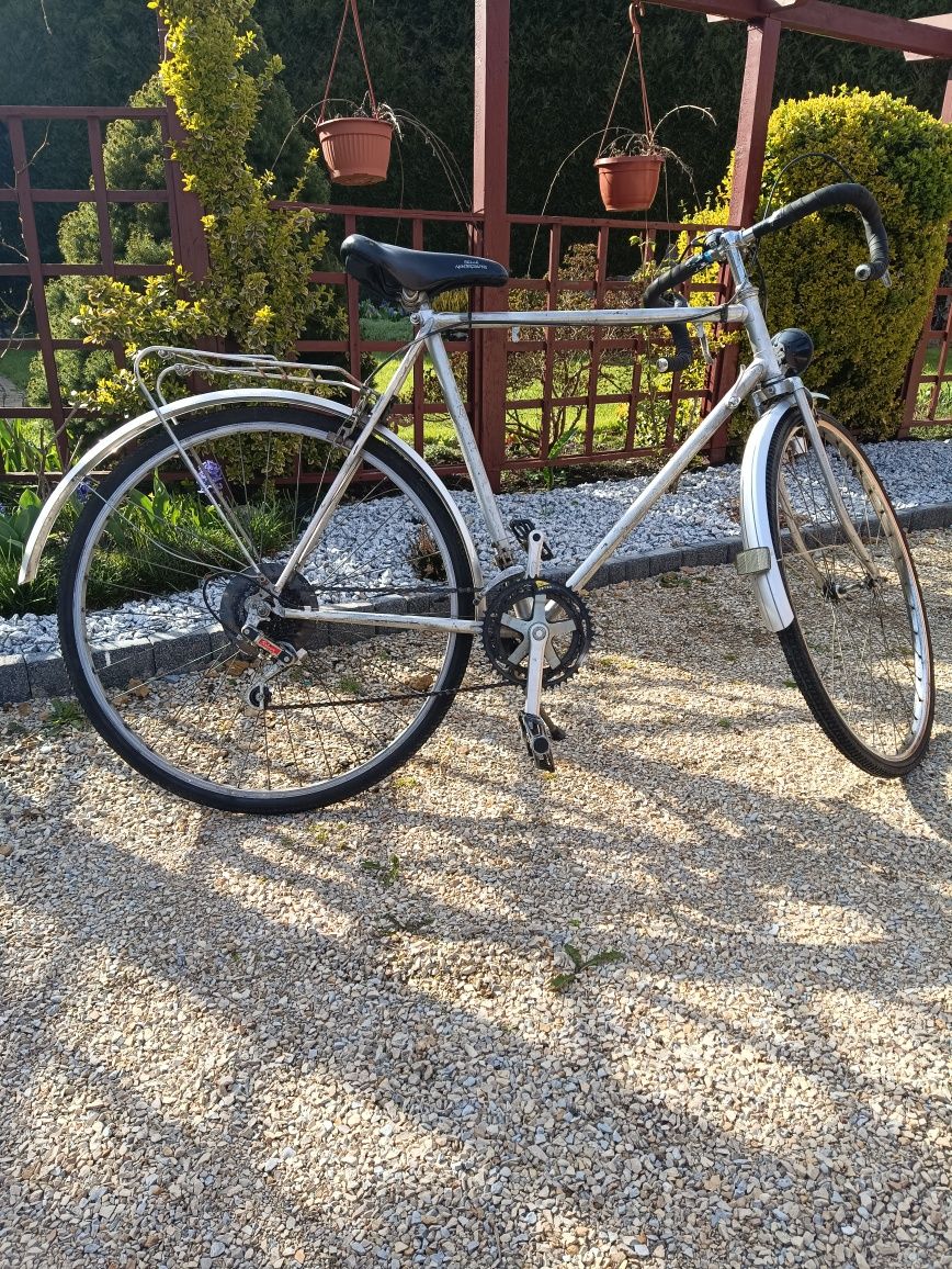 Rower kolarzòwka