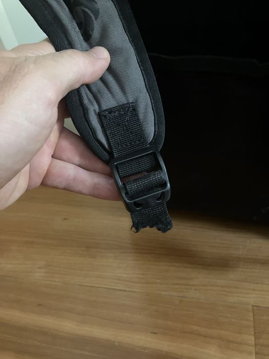 Mochila trolley Samsonite