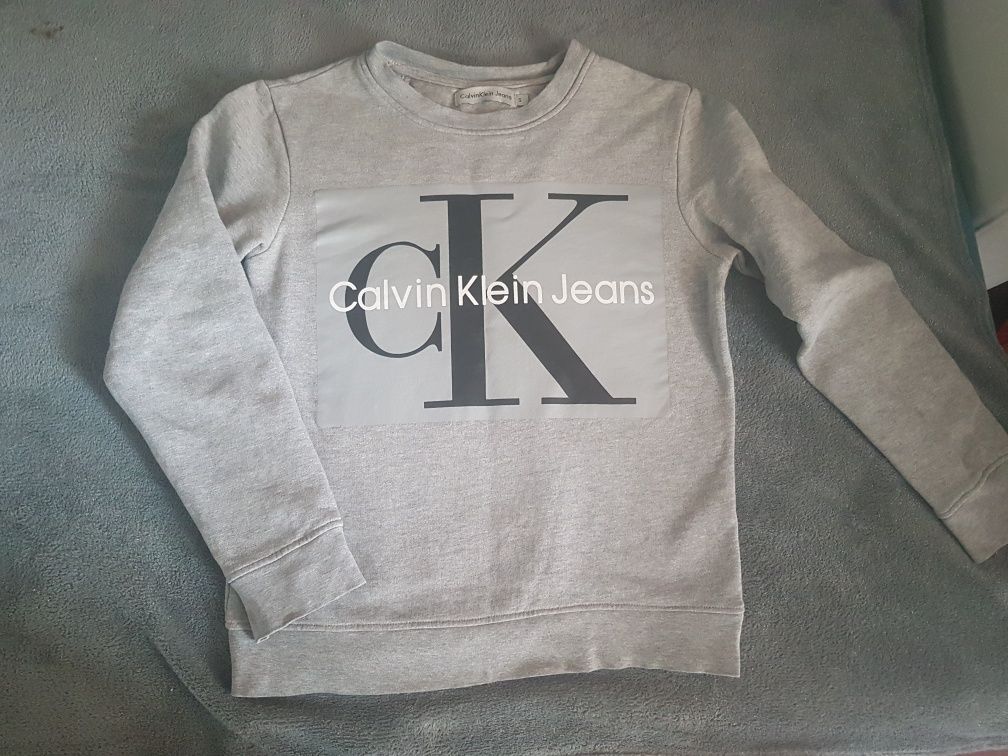 Bluza Calvin Klein S, oryginalna!!!
