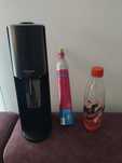 Soda stream sodastream zestaw