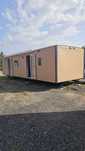 Mobil Home T2 | Cosalt Inglesa