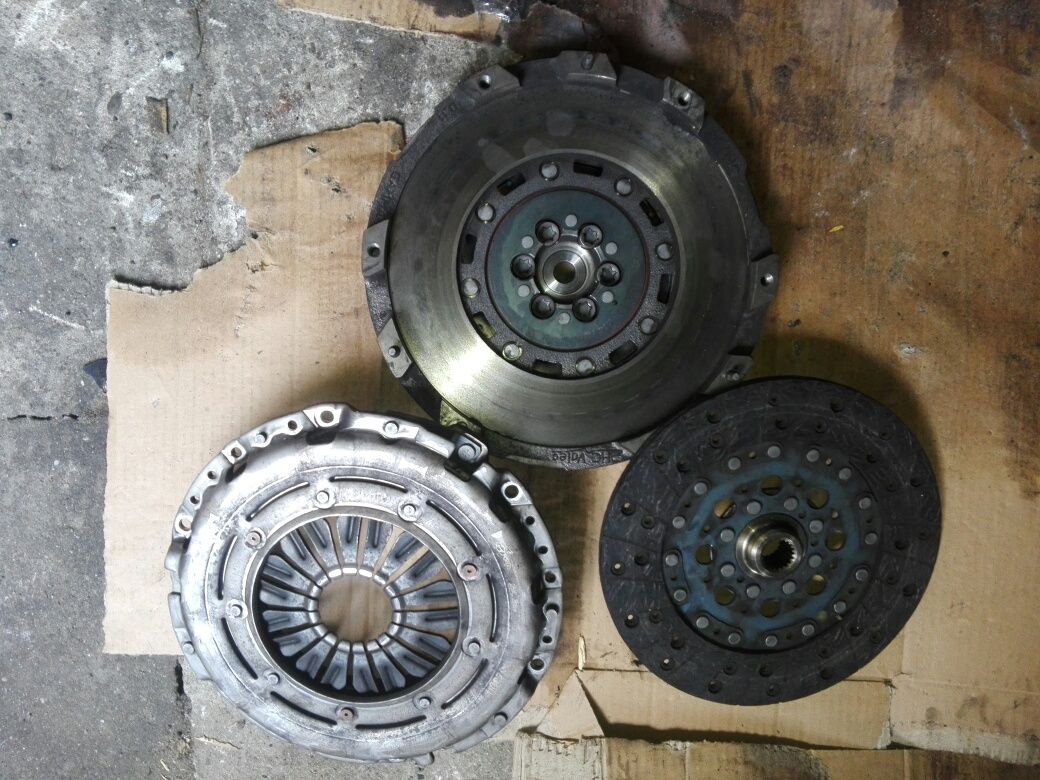 Dwuwasa+Spenglo doczisk 1.6 T-gdi G4FJ Hyundai/Kia