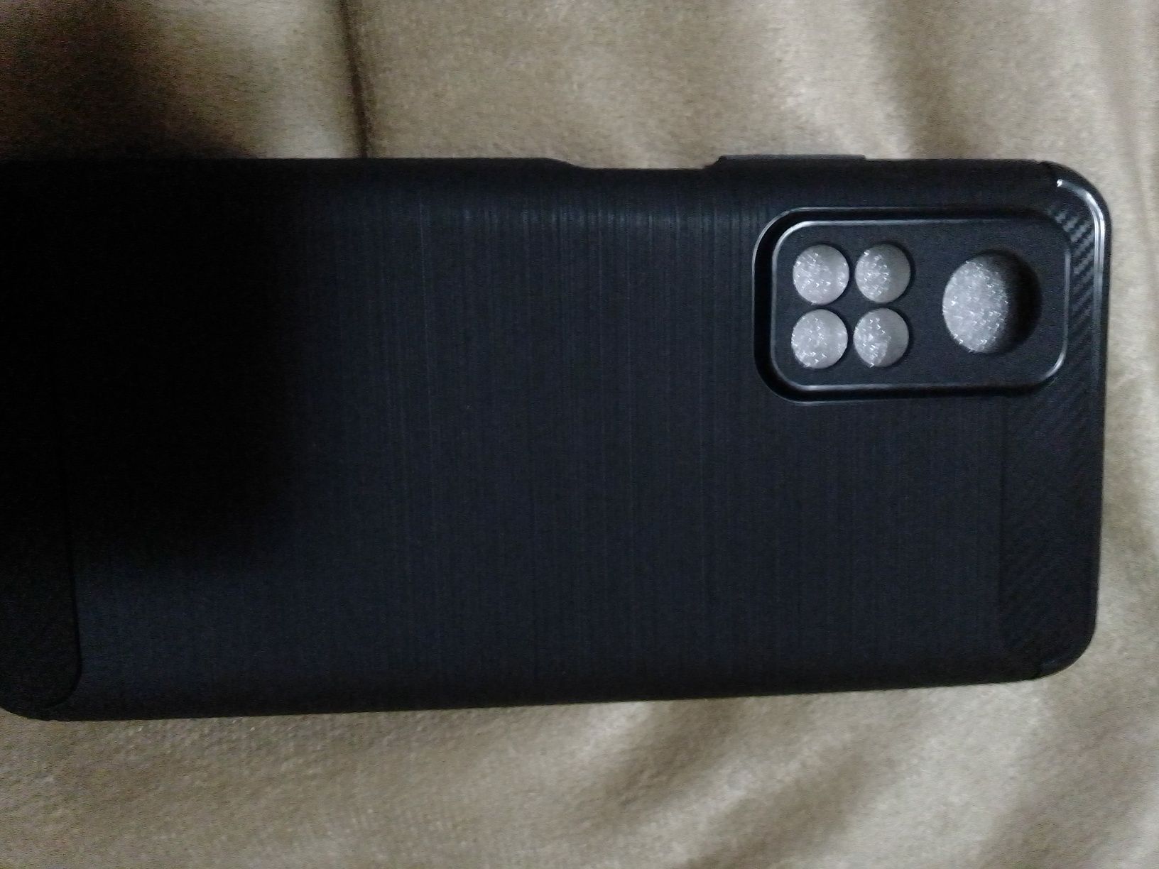 Capa Xiaomi Redmi 10T