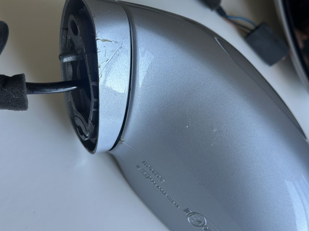 Retrovisores Eletricos MX5 NB FL