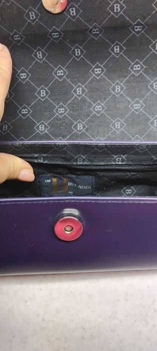 Сумочка жіноча "BULAGGI"